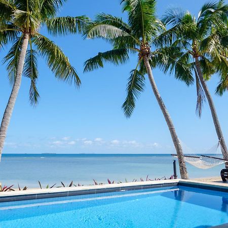 לאוטוקה First Landing Beach Resort & Villas מראה חיצוני תמונה