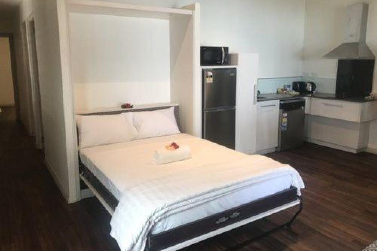 לאוטוקה First Landing Beach Resort & Villas מראה חיצוני תמונה