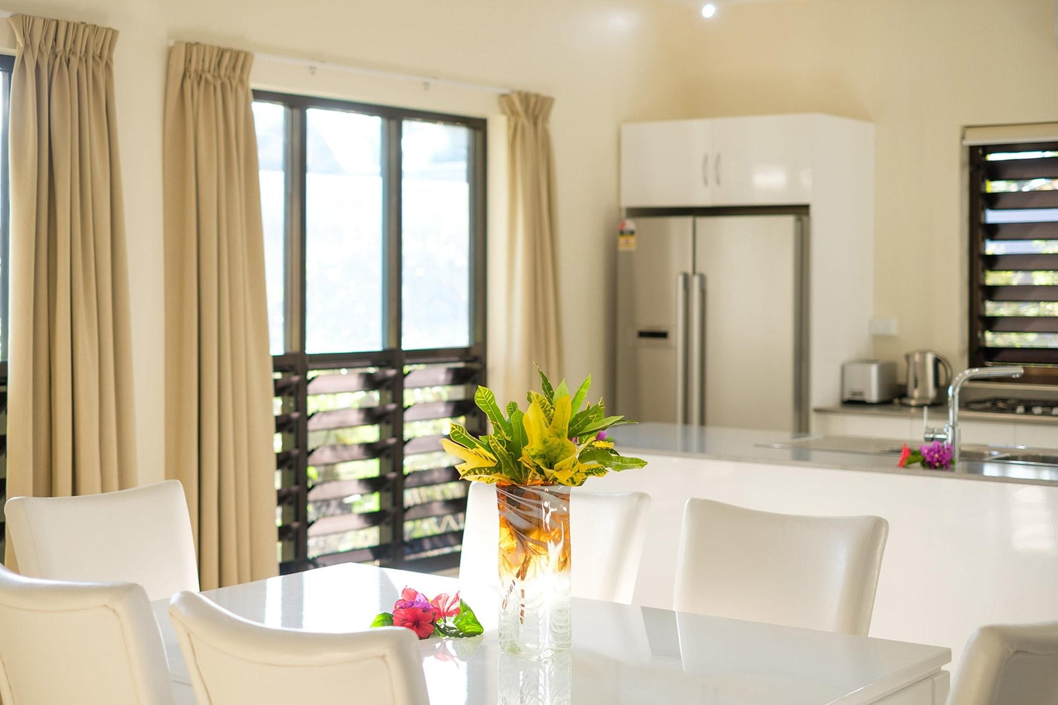לאוטוקה First Landing Beach Resort & Villas מראה חיצוני תמונה