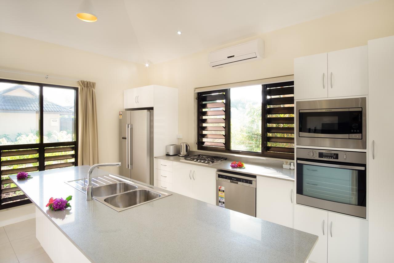 לאוטוקה First Landing Beach Resort & Villas מראה חיצוני תמונה